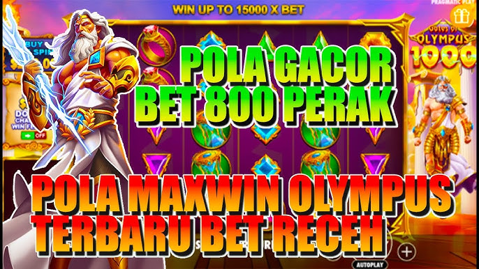 Sumber Terpercaya untuk Bermain Slot Gaming Tahun 2024