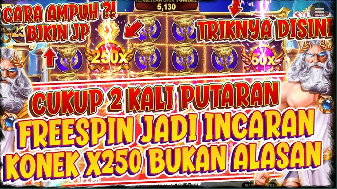 Rahasia Kemenangan Mudah di Link Situs Slot Gacor Server Nexus