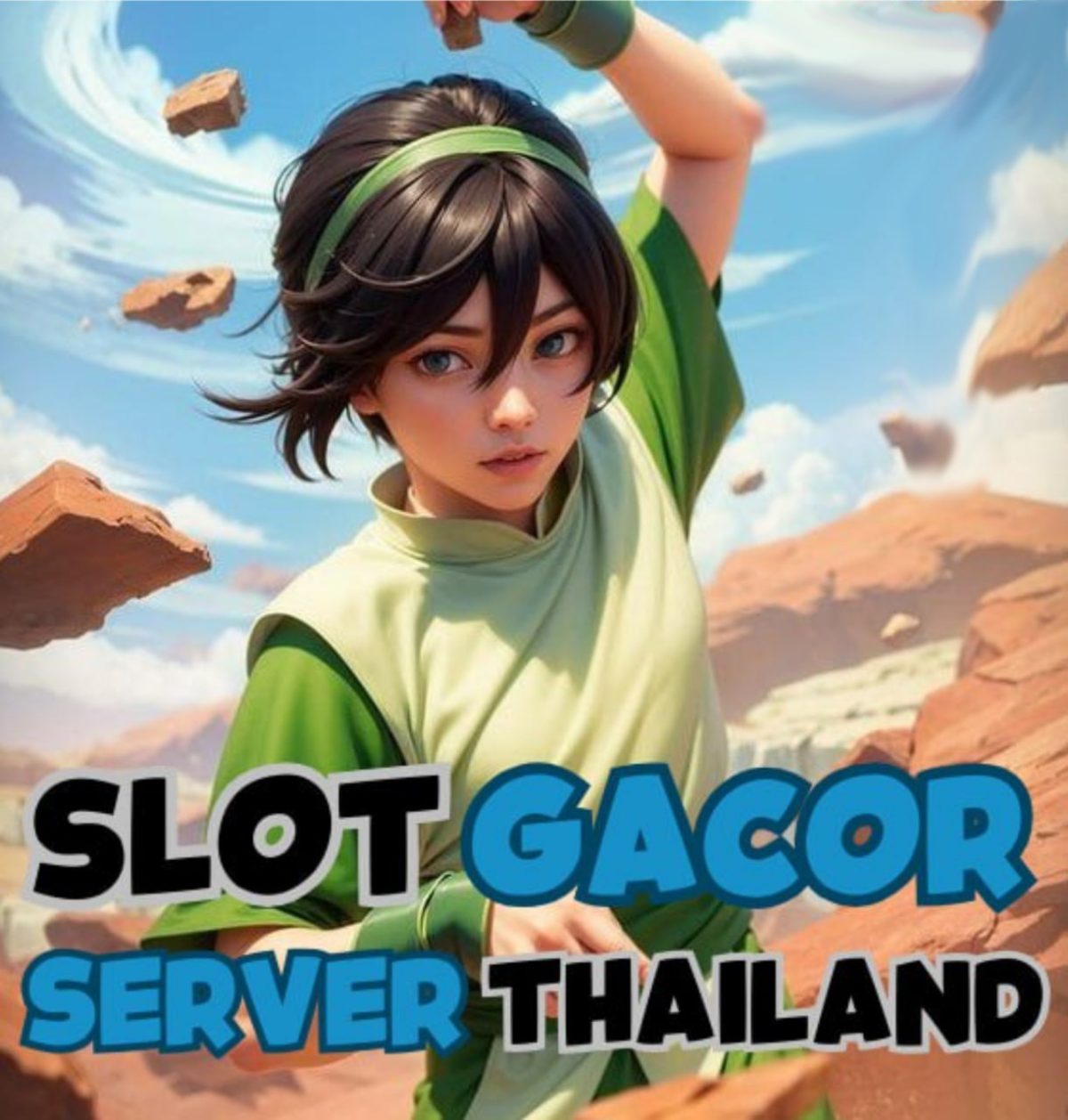 Server Slot Thailand: Memimpin Industri Judi Online dengan Prestasi Terbaik