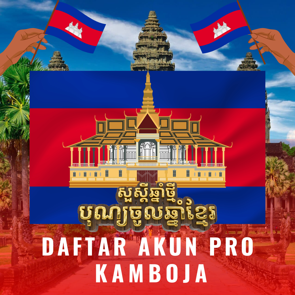Server Kamboja NEYMAR88: Server Paling Gacor untuk Pecinta Slot