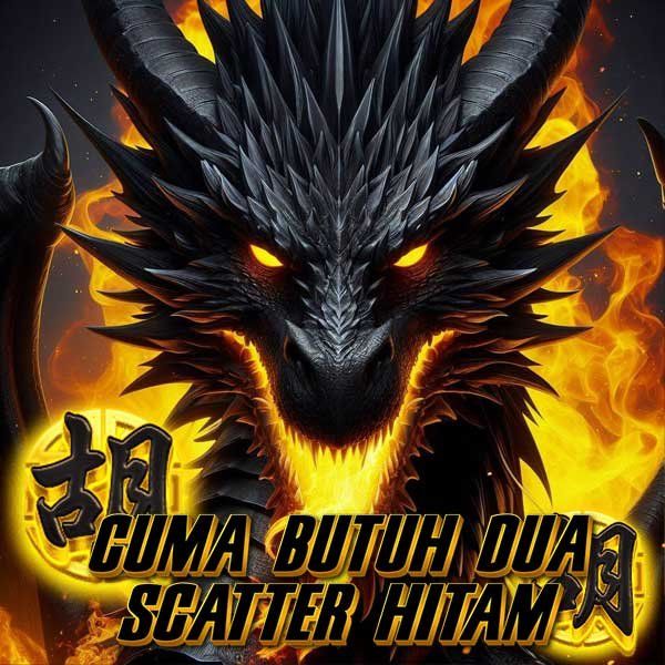 Dapatkan Maxwin dengan 4 Scatter Hitam di Mahjong Wins 3 NEYMAR88