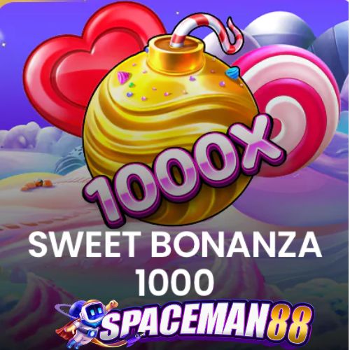 Slot Spaceman88: Game Slot Online Terbaik Dengan Grafis Mengagumkan