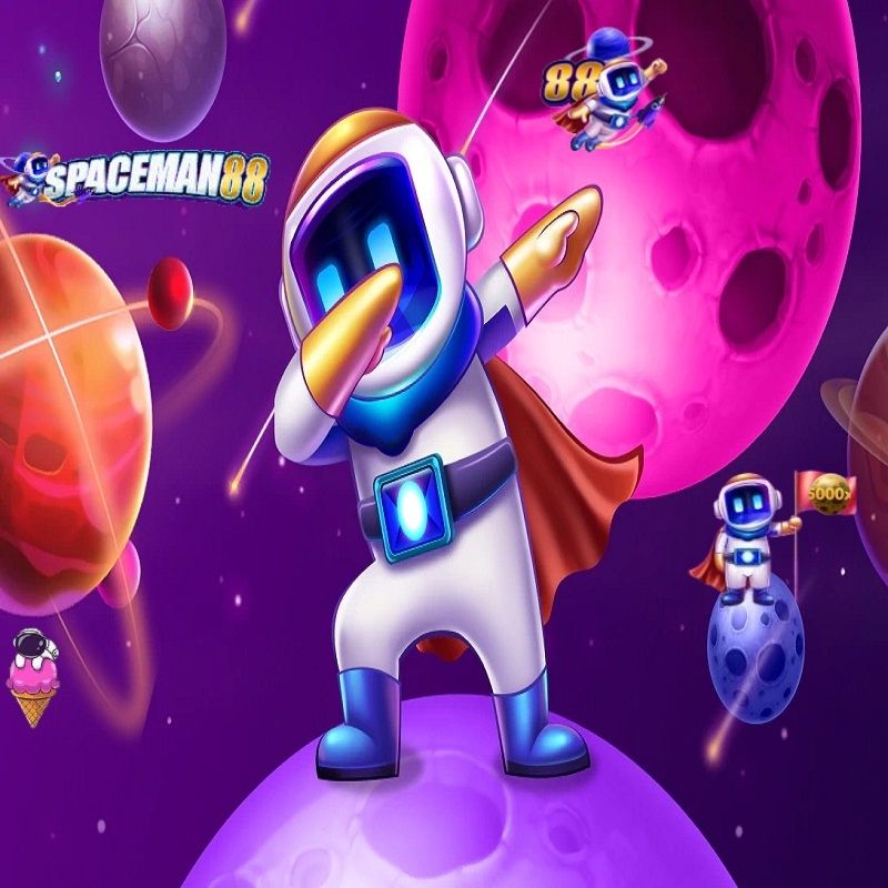 Raih Kesenangan atau Jackpot? Slot Gacor Bisa Beri Keduanya