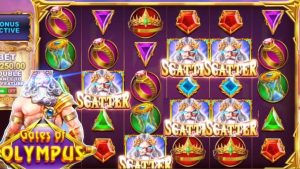 Main di NEYMAR88 Terbaru: Slot Gacor Hari Ini dengan Jackpot Menanti
