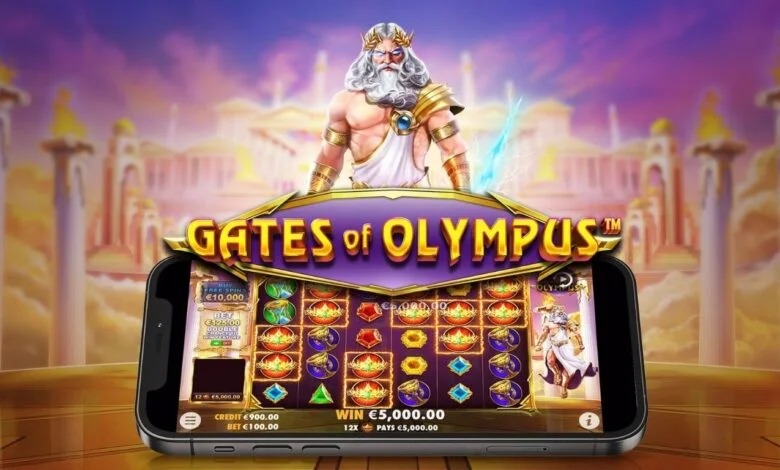 Mahjong Slot: Gacor Hari Ini, Scatter Hitam Auto Muncul