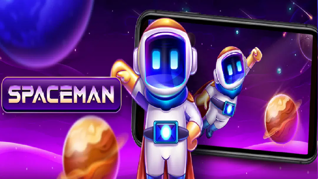 NEYMAR88: Platform Terpercaya untuk Bermain SPACEMAN Slot