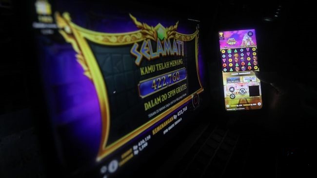 NEYMAR88, Tempat Terbaik Main Slot dari Provider Populer
