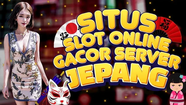 Desain Grafis Memukau dan Slot Gacor di Server Jepang NEYMAR88