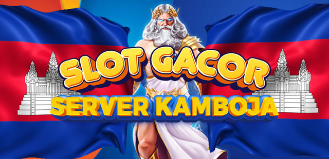 NEYMAR88: Kombinasi Slot Gacor, Bet Kecil, dan Server Kamboja