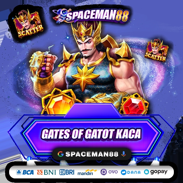 Buktikan Keahlian Anda di Rank One Spaceman88