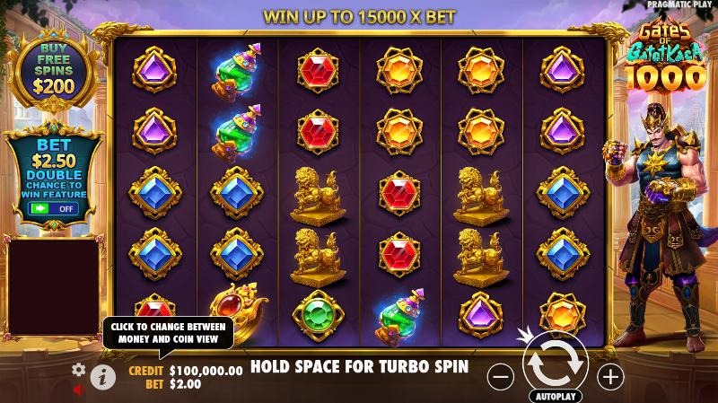 Ragam Permainan Slot Modern dan Transaksi Cepat di Slot QRIS