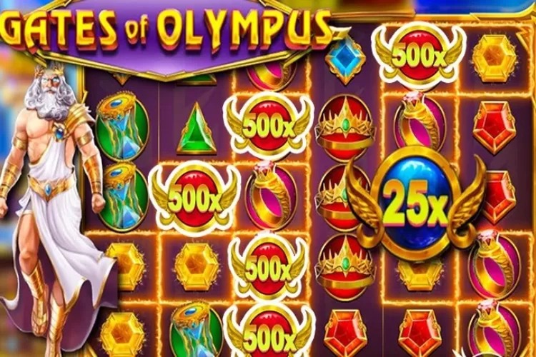 Pengalaman Slot Online Seru dan Gacor Bersama NEYMAR88