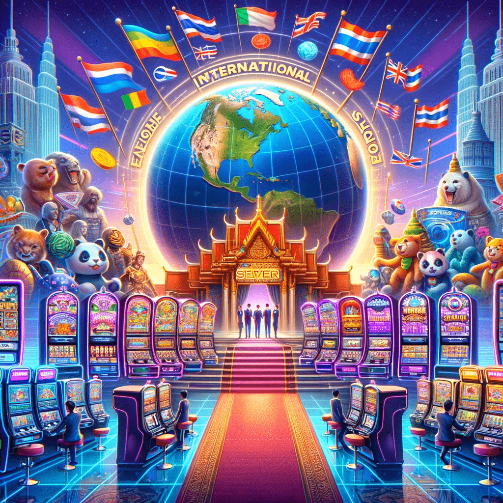 Server Kamboja NEYMAR88: Tempat Menang Besar untuk Pemain Slot