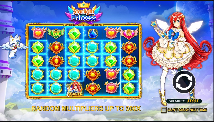 Nikmati Slot Gacor dan Fitur Bonus Seru di NEYMAR88