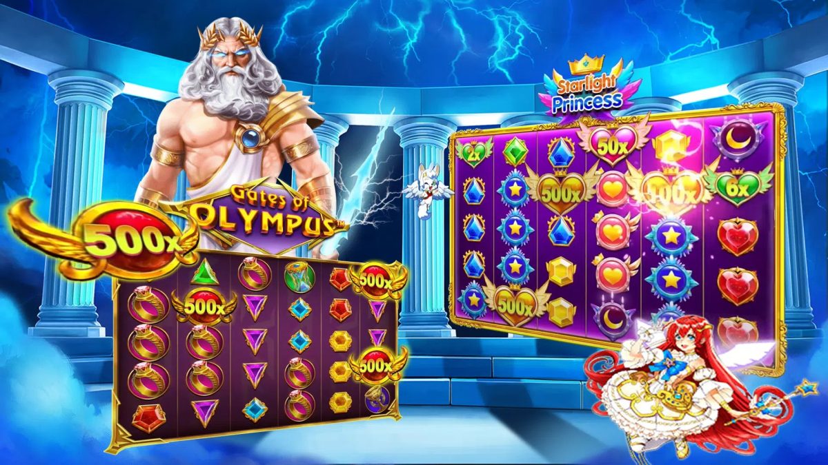 Main Slot Thailand – Server Gacor Asli, Menang Mudah & Aman