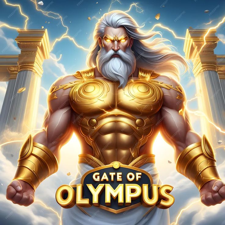 Update Terbaru Daftar Situs Slot Gacor di Olympus1000