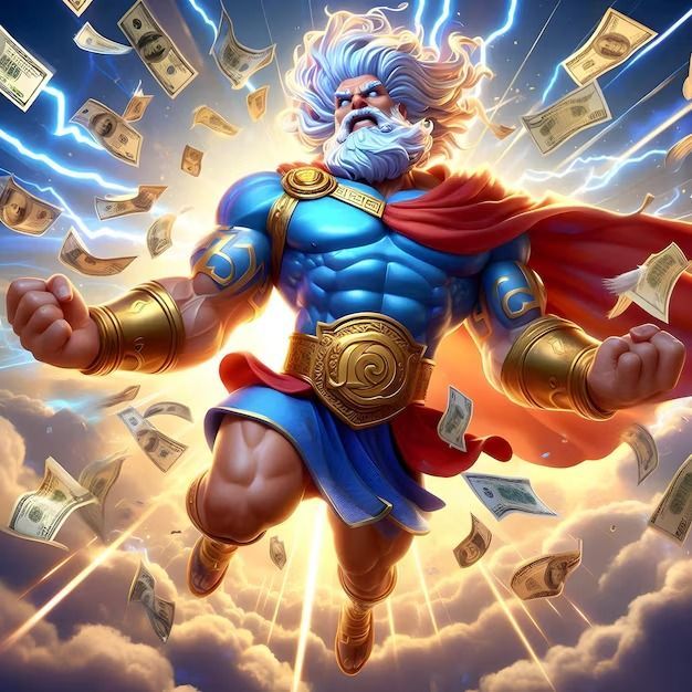 Panduan Lengkap tentang Olympus1000: Tips Menang Besar dan Berlimpah