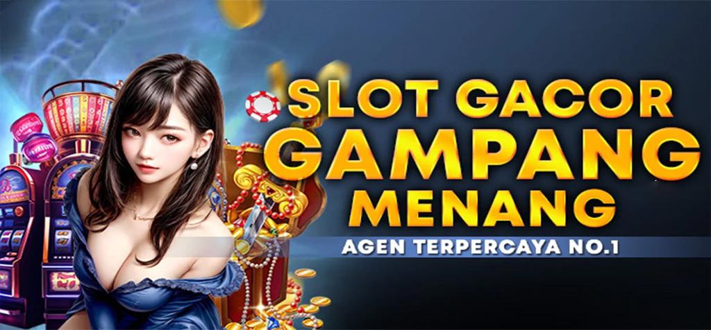 Situs Slot Paling Gacor NEYMAR88 dengan Bet 200 dan Grafis Memukau