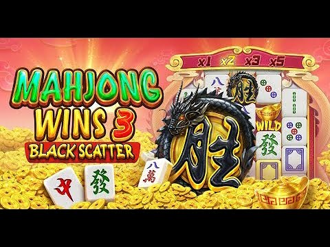 NEYMAR88: Platform Slot Gacor Penyedia Mahjong Wins 3 Favorit Pemain