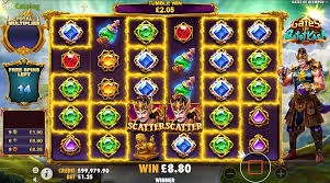 Slot Terbaru di NEYMAR88 yang Memberikan Peluang Menang Lebih Banyak