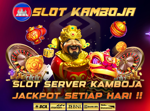 Slot Gacor di NEYMAR88 dengan RTP Tinggi dan Server Kamboja Favorit Pemain