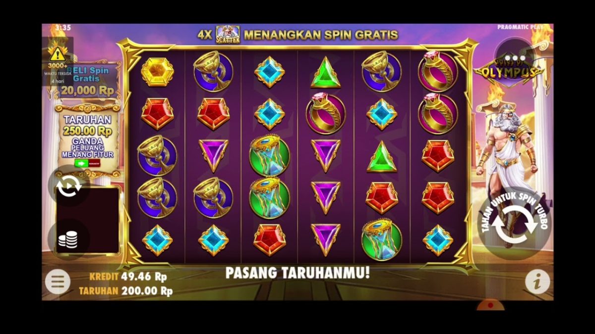 Slot Terbaru di NEYMAR88 yang Mempermudah Pemain Meraih Kemenangan