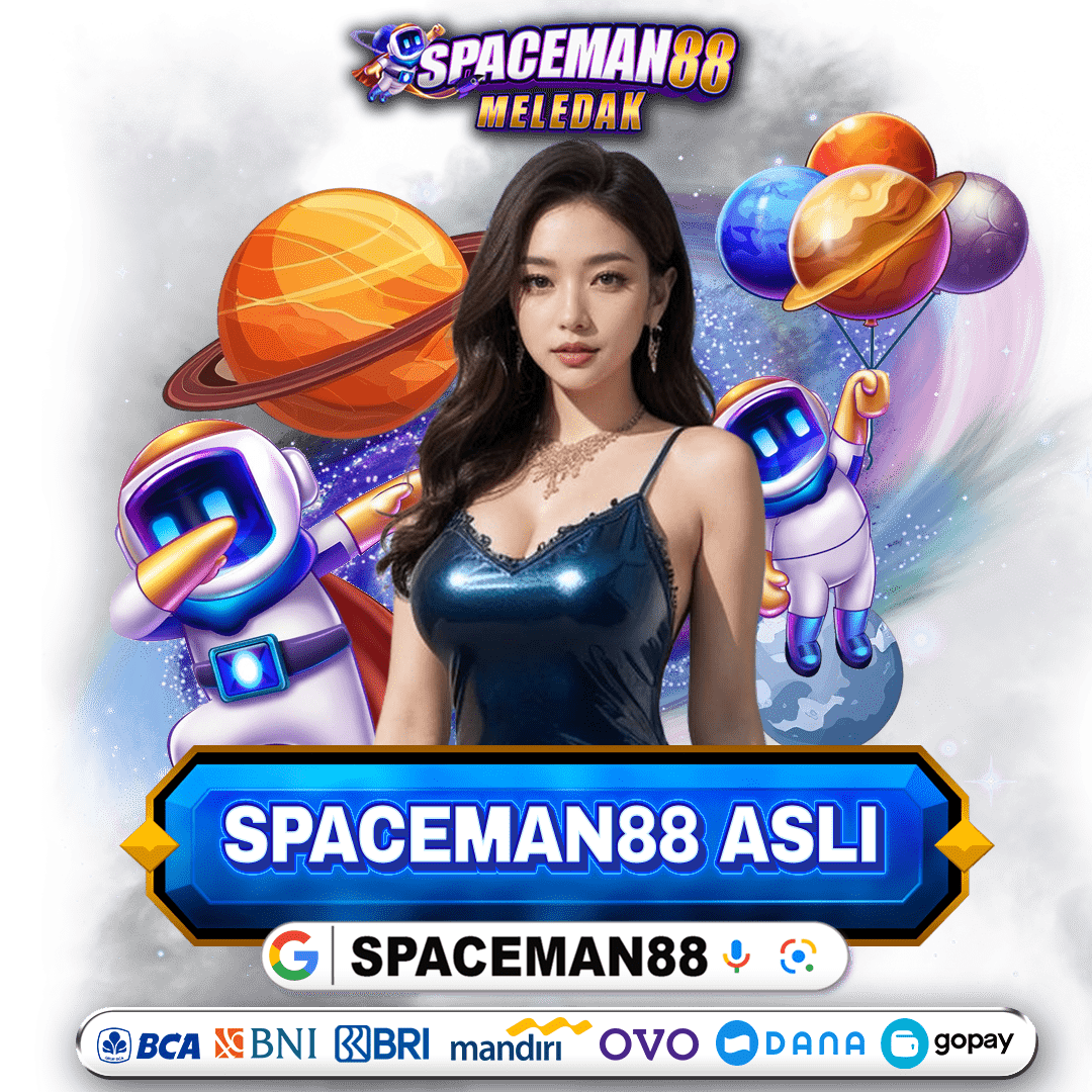 Bergabung dengan Spaceman: Langkah Awal Menuju Kemenangan Besar