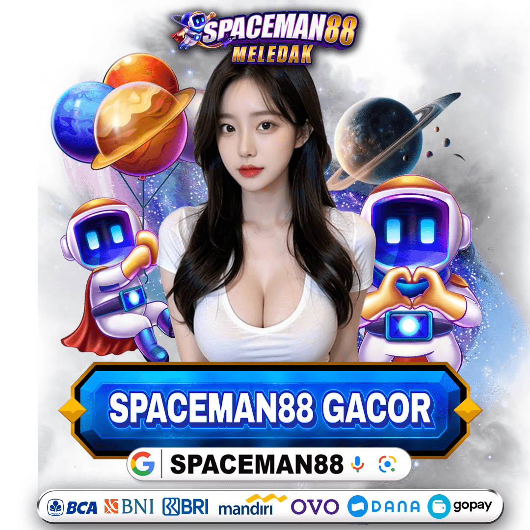 Jadi Pemenang di Spaceman88 Slot Gampang Menang dengan Daftar Cepat