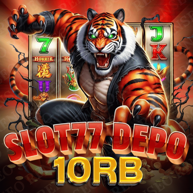 Main Slot Gacor dengan Depo 10 Ribu di SLOT777: Kalahkan Lawanmu