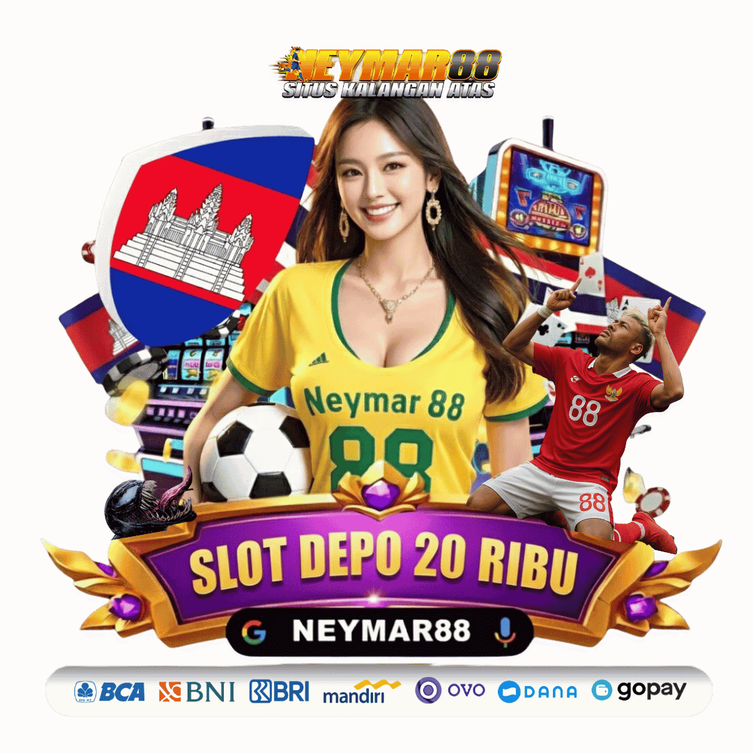 Depo 10k Bisa Menangkan Jackpot, Coba Bermain di Neymar88 Sekarang!