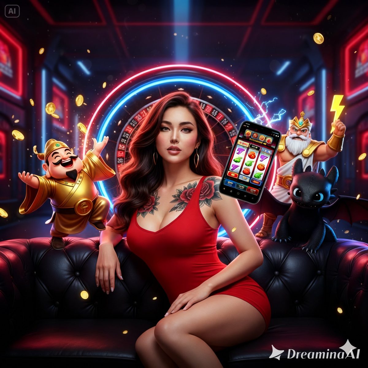 Menang Besar Hanya di Situs Agen Daftar Terpercaya