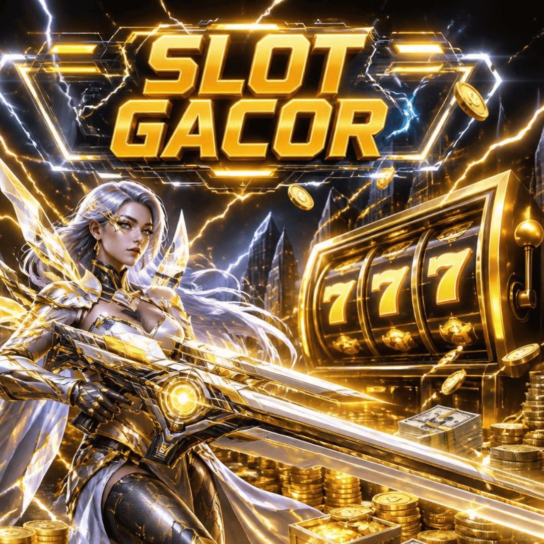 Panduan Lengkap untuk Memenangkan Jackpot di Slot Gacor 2026 Terbaru