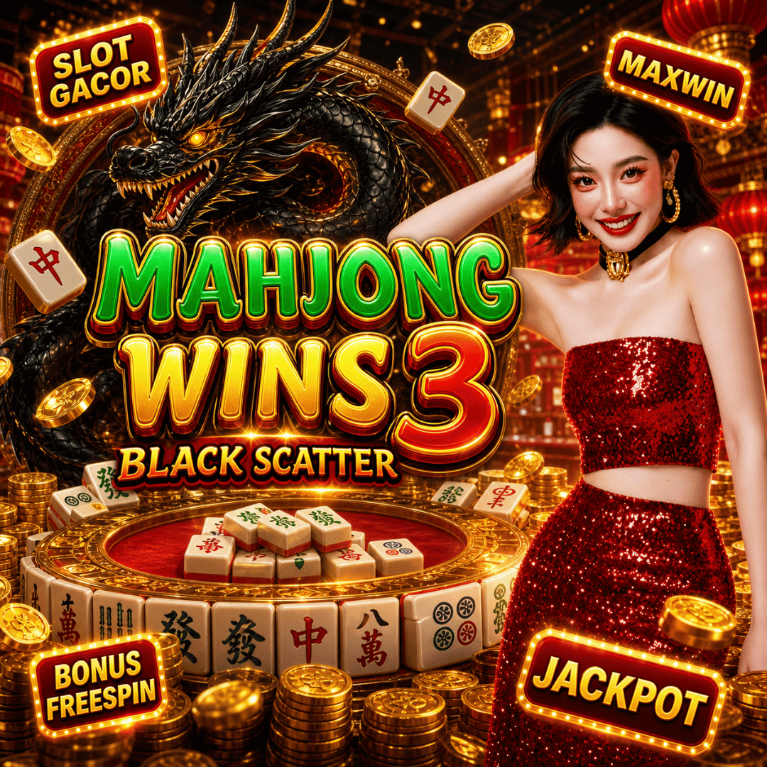 Bergabung dengan Situs Slot Gacor 2026 Terkenal dan Menanglah!